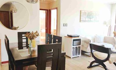 EN VENTA AMPLIO Y HERMOSO DEPARTAMENTO EN LOMAS DE SAN SEBASTIÁN