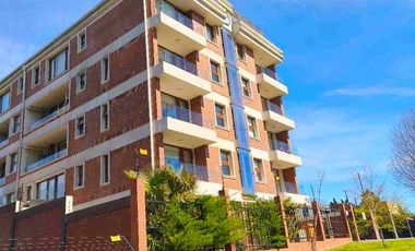 EN VENTA AMPLIO Y HERMOSO DEPARTAMENTO EN LOMAS DE SAN SEBASTIÁN