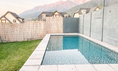 🏡 Casa en Venta – Alto Macul, La Florida 3D Y 3B DENTRO DE CONDOMINIO