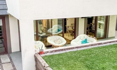 🏡 Casa en Venta – Alto Macul, La Florida 3D Y 3B DENTRO DE CONDOMINIO