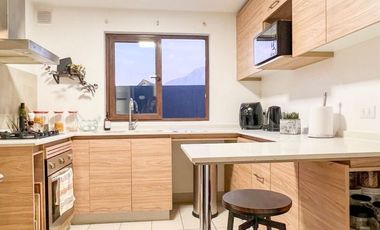 🏡 Casa en Venta – Alto Macul, La Florida 3D Y 3B DENTRO DE CONDOMINIO