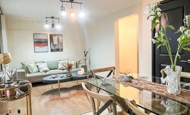 🏡 Casa en Venta – Alto Macul, La Florida 3D Y 3B DENTRO DE CONDOMINIO