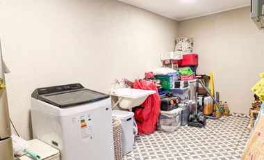 🏡 Casa en Venta – Alto Macul, La Florida 3D Y 3B DENTRO DE CONDOMINIO