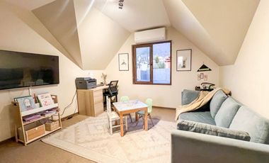 🏡 Casa en Venta – Alto Macul, La Florida 3D Y 3B DENTRO DE CONDOMINIO