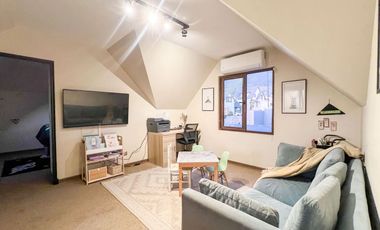 🏡 Casa en Venta – Alto Macul, La Florida 3D Y 3B DENTRO DE CONDOMINIO