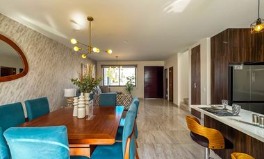 Venta casa en Lomas del Marques