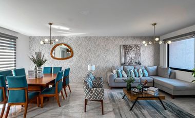 Venta casa en Lomas del Marques