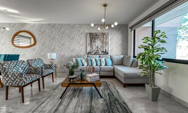 Venta casa en Lomas del Marques