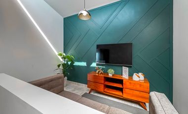 Venta casa en Lomas del Marques