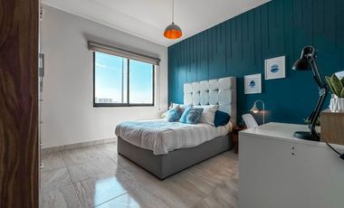 Venta casa en Lomas del Marques