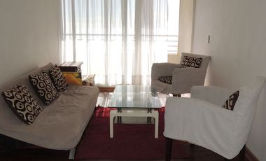 ESTUPENDO DEPARTAMENTO EN VALPARAISO, FRENTE A PLAYA TORPEDERAS, 3 DORMITORIOS 2 BAÑOS