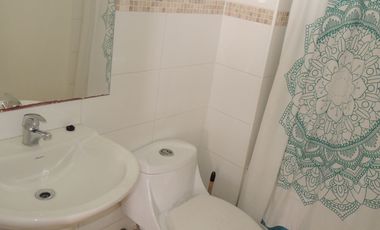 ESTUPENDO DEPARTAMENTO EN VALPARAISO, FRENTE A PLAYA TORPEDERAS, 3 DORMITORIOS 2 BAÑOS