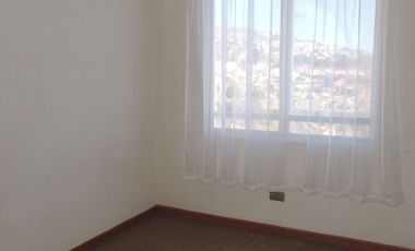 ESTUPENDO DEPARTAMENTO EN VALPARAISO, FRENTE A PLAYA TORPEDERAS, 3 DORMITORIOS 2 BAÑOS