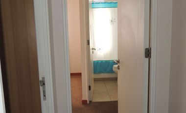 ESTUPENDO DEPARTAMENTO EN VALPARAISO, FRENTE A PLAYA TORPEDERAS, 3 DORMITORIOS 2 BAÑOS