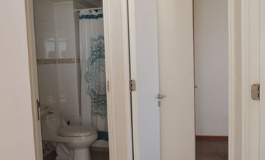 ESTUPENDO DEPARTAMENTO EN VALPARAISO, FRENTE A PLAYA TORPEDERAS, 3 DORMITORIOS 2 BAÑOS