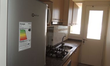 ESTUPENDO DEPARTAMENTO EN VALPARAISO, FRENTE A PLAYA TORPEDERAS, 3 DORMITORIOS 2 BAÑOS