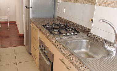 ESTUPENDO DEPARTAMENTO EN VALPARAISO, FRENTE A PLAYA TORPEDERAS, 3 DORMITORIOS 2 BAÑOS