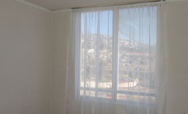ESTUPENDO DEPARTAMENTO EN VALPARAISO, FRENTE A PLAYA TORPEDERAS, 3 DORMITORIOS 2 BAÑOS
