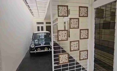 Rumah siap huni sayap burangrang, talagabodas, lodaya, pelajar pejuang /laswi