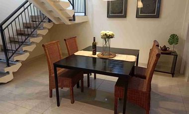 Rumah siap huni sayap burangrang, talagabodas, lodaya, pelajar pejuang /laswi