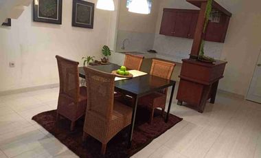 Rumah siap huni sayap burangrang, talagabodas, lodaya, pelajar pejuang /laswi