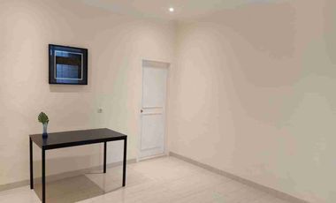 Rumah siap huni sayap burangrang, talagabodas, lodaya, pelajar pejuang /laswi