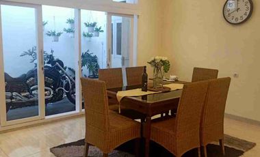 Rumah siap huni sayap burangrang, talagabodas, lodaya, pelajar pejuang /laswi