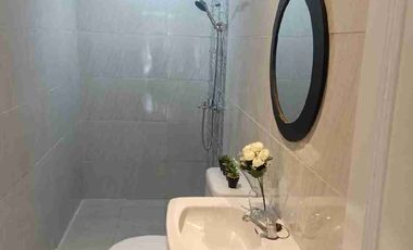 Rumah siap huni sayap burangrang, talagabodas, lodaya, pelajar pejuang /laswi