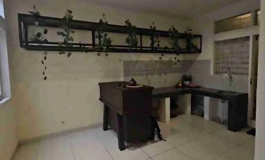 Rumah siap huni sayap burangrang, talagabodas, lodaya, pelajar pejuang /laswi