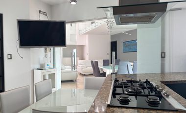 Casa en Renta en Lomas de Angelópolis II