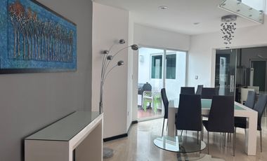 Casa en Renta en Lomas de Angelópolis II