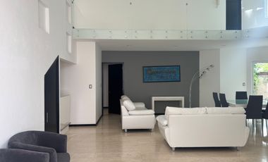 Casa en Renta en Lomas de Angelópolis II