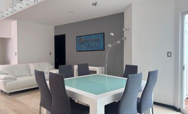 Casa en Renta en Lomas de Angelópolis II