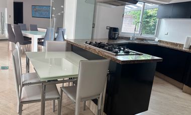 Casa en Renta en Lomas de Angelópolis II