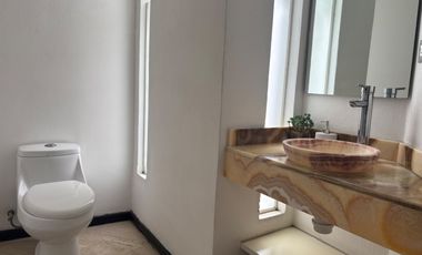 Casa en Renta en Lomas de Angelópolis II