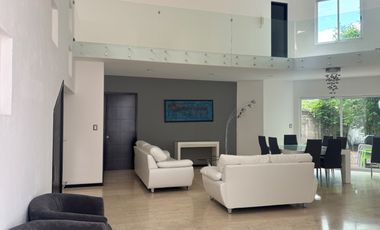 Casa en Renta en Lomas de Angelópolis II