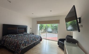 Casa en Renta en Lomas de Angelópolis II