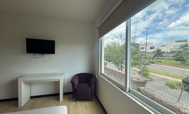 Casa en Renta en Lomas de Angelópolis II