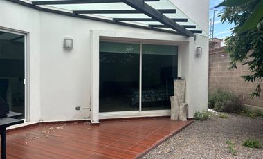 Casa en Renta en Lomas de Angelópolis II