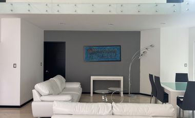 Casa en Renta en Lomas de Angelópolis II