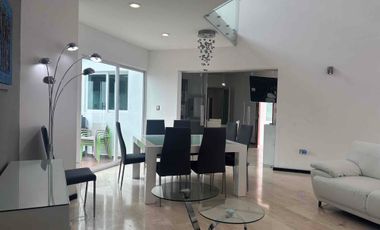 Casa en Renta en Lomas de Angelópolis II