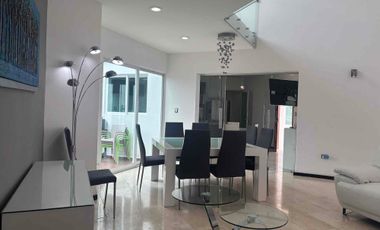 Casa en Renta en Lomas de Angelópolis II