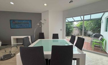 Casa en Renta en Lomas de Angelópolis II