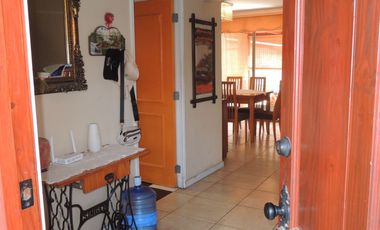 ESTUPENDA CASA EN CURAUMA, 4 DORMITORIOS 3 BAÑOS