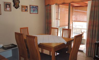 ESTUPENDA CASA EN CURAUMA, 4 DORMITORIOS 3 BAÑOS