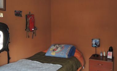 ESTUPENDA CASA EN CURAUMA, 4 DORMITORIOS 3 BAÑOS