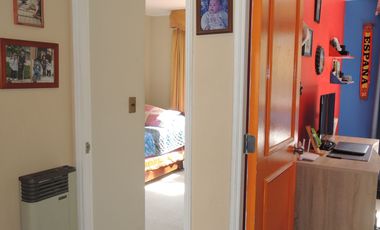 ESTUPENDA CASA EN CURAUMA, 4 DORMITORIOS 3 BAÑOS