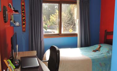 ESTUPENDA CASA EN CURAUMA, 4 DORMITORIOS 3 BAÑOS