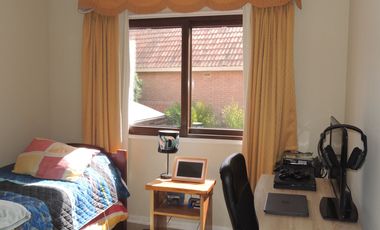 ESTUPENDA CASA EN CURAUMA, 4 DORMITORIOS 3 BAÑOS