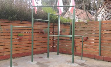 ESTUPENDA CASA EN CURAUMA, 4 DORMITORIOS 3 BAÑOS